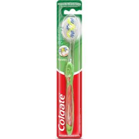 Colgate Twister Tekli Diş Fırçası