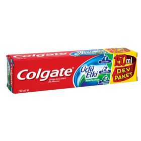 Colgate Üçlü Etki 150 ml Diş Macunu