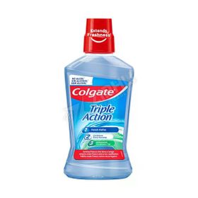 Colgate Üçlü Etki 3x500 ml Ağız Bakım Suyu