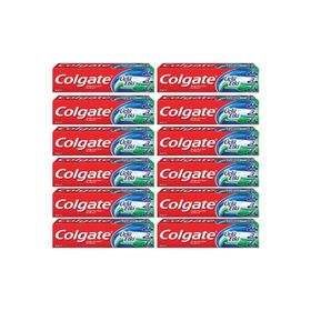 Colgate Üçlü Etki 50 ml 12'li Set Diş Macunu