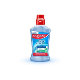 Colgate Üçlü Etki 500 ml Ağız Bakım Suyu