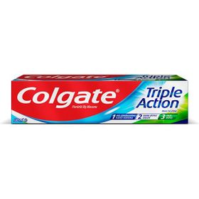 Colgate Üçlü Etki 5x100 ml Diş Macunu