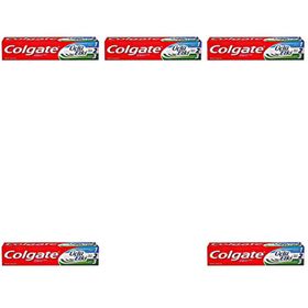 Colgate Üçlü Etki 5x100 ml Diş Macunu