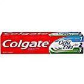 Colgate Üçlü Etki 75 ml Diş Macunu