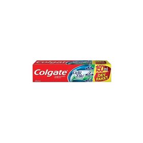 Colgate Üçlü Etki Çürüklere Karşı Koruma 150 ml Diş Macunu