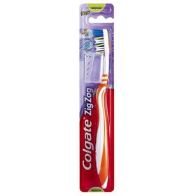 Colgate Zigzag Orta Diş Fırçası