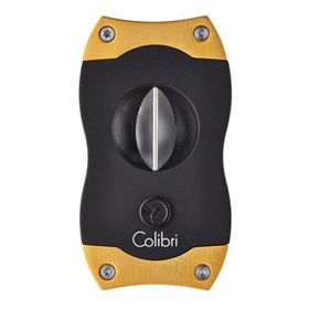 Colibri CU300T5 V-CUT Siyah Gold Puro Kesici