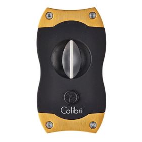 Colibri CU300T5 V-CUT Siyah Gold Puro Kesici