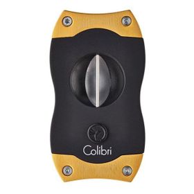 Colibri CU300T5 V-CUT Siyah Gold Puro Kesici