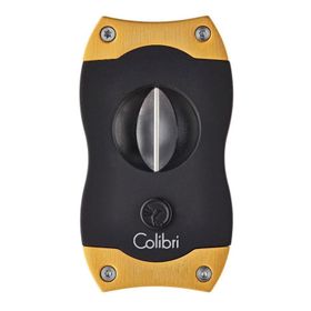 Colibri CU300T5 V-CUT Siyah Gold Puro Kesici