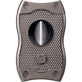 Colibri CU600T4 SV-CUT Gunmetal Puro Kesici