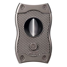 Colibri CU600T4 SV-CUT Gunmetal Puro Kesici