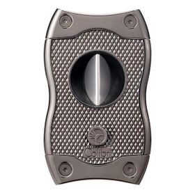 Colibri CU600T4 SV-CUT Gunmetal Puro Kesici