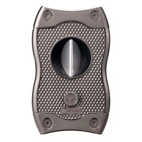 Colibri CU600T4 SV-CUT Gunmetal Puro Kesici