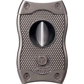 Colibri CU600T4 SV-CUT Gunmetal Puro Kesici