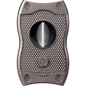 Colibri CU600T4 SV-CUT Gunmetal Puro Kesici