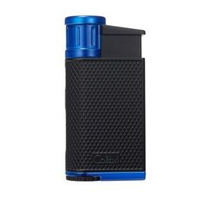 Colibri Evo Mavi-Siyah Puro Çakmağı