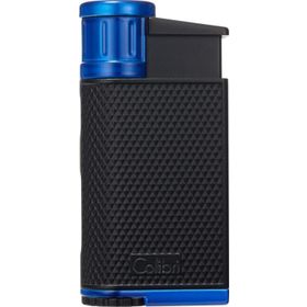 Colibri Evo Mavi-Siyah Puro Çakmağı