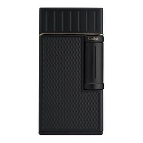 Colibri Julius Siyah Puro Çakmağı