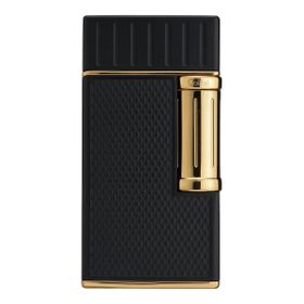 Colibri Julius Siyah Puro Çakmağı