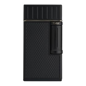Colibri Julius Siyah Puro Çakmağı