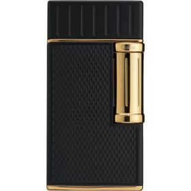 Colibri Julius Siyah Puro Çakmağı