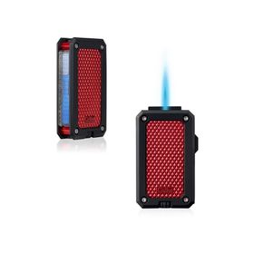 Colibri LI360T4 Rally Kırmızı Çakmak