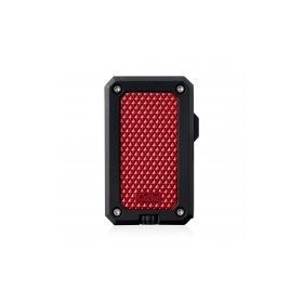 Colibri LI360T4 Rally Kırmızı Çakmak