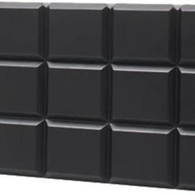 Colibri Mat Siyah Humidor Puro Kutusu