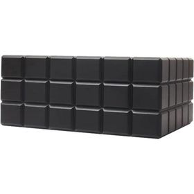 Colibri Mat Siyah Humidor Puro Kutusu