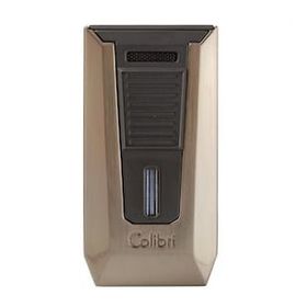 Colibri Slide Mat Siyah-Gunmetal Puro Çakmağı