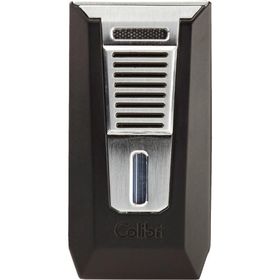 Colibri Slide Siyah-Krom Puro Çakmağı