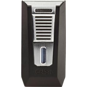 Colibri Slide Siyah-Krom Puro Çakmağı