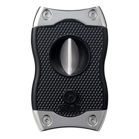 Colibri SV-CUT Siyah Krom Puro Kesici
