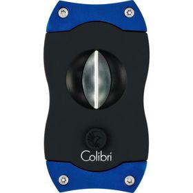Colibri V-CUT Siyah Mavi Puro Kesici