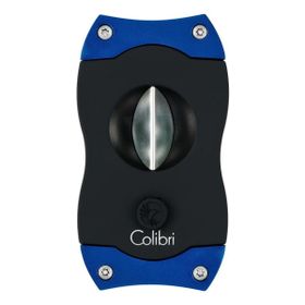 Colibri V-CUT Siyah Mavi Puro Kesici