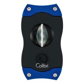 Colibri V-CUT Siyah Mavi Puro Kesici