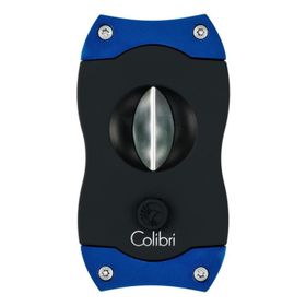 Colibri V-CUT Siyah Mavi Puro Kesici