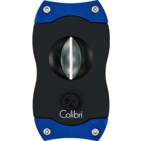 Colibri V-CUT Siyah Mavi Puro Kesici