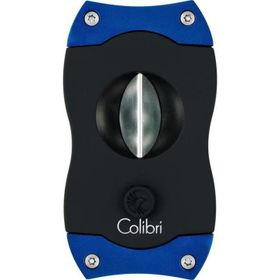 Colibri V-CUT Siyah Mavi Puro Kesici