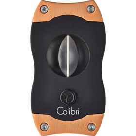 Colibri V-CUT Siyah Rose Gold Puro Kesici