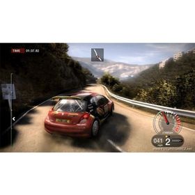 Colin Mcrae Dirt PS3 Oyunu