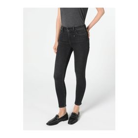 Colin's 759 Lara Orta Bel Dar Paça Süper Slim Fit Jean Kadın Pantolon