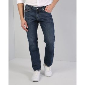 Colin's CL1017595 Mavi Erkek Pantolon