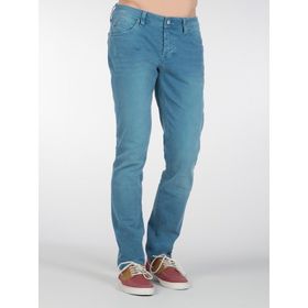 Colin's CL1017595 Mavi Erkek Pantolon