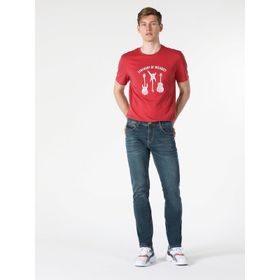 Colin's CL1017595 Mavi Erkek Pantolon