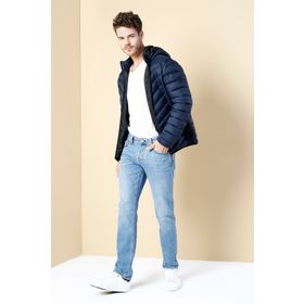 Colin's CL1019139 Erkek Straight Jean