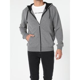 Colin's CL1045425_Q1.V2_MGA Gri Erkek Sweatshirt