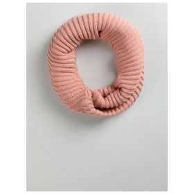 Colin's CL1045783PINQ1.V1 Pembe Kadın Atkı