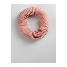 Colin's CL1045783PINQ1.V1 Pembe Kadın Atkı